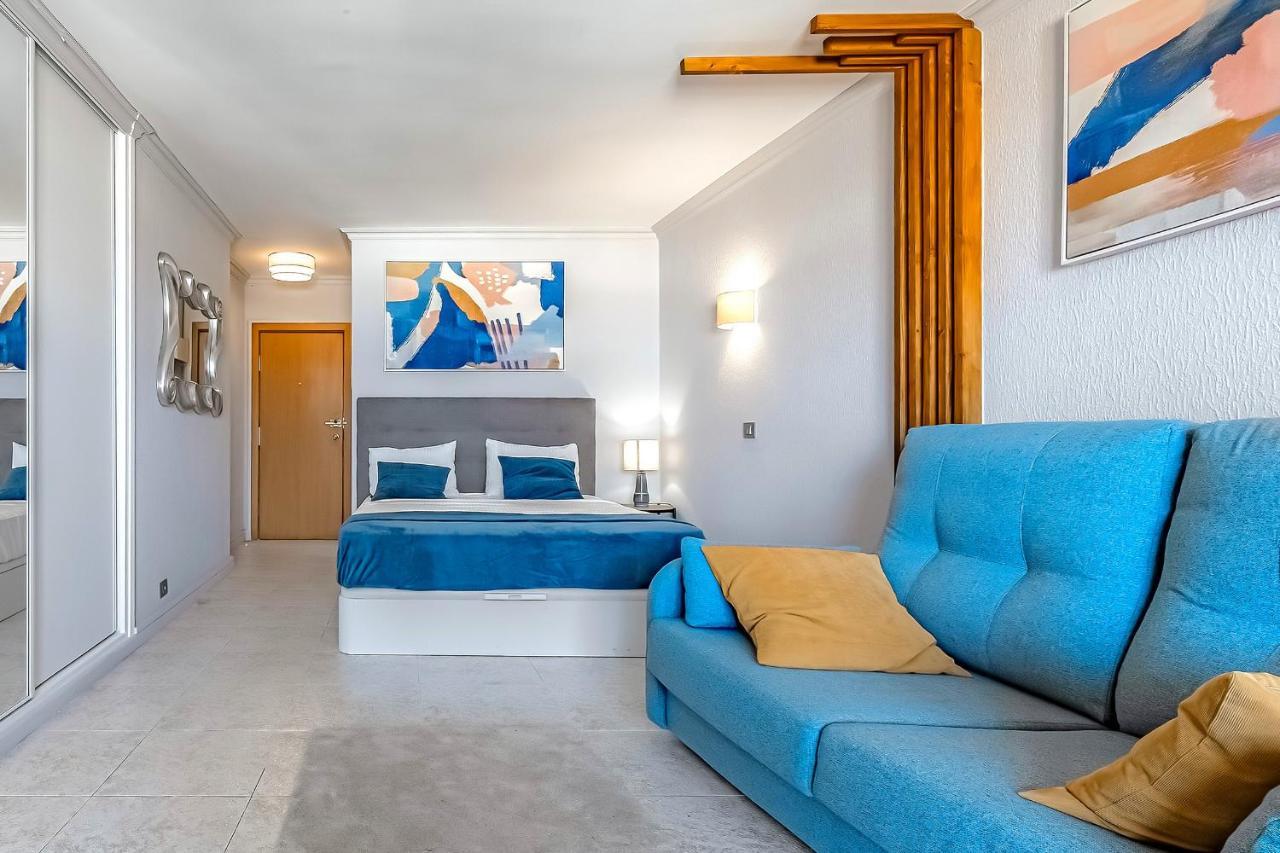 Lovely Apartment Lavaggi Sea View Puerto de la Cruz  Exterior photo